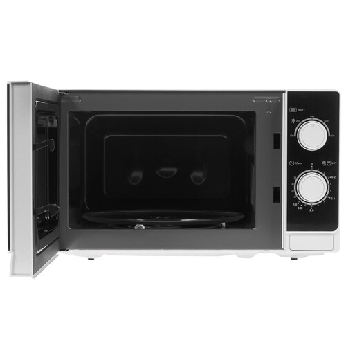 Купить Микроволновая печь Sharp R-2000RW белый  8119901. Характеристики, отзывы и цены в Донецке