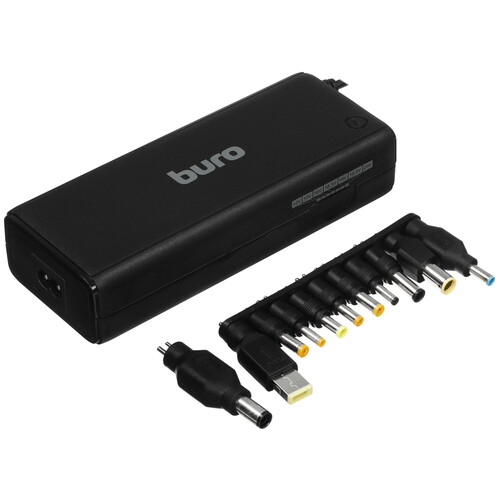 Купить Адаптер питания сетевой Buro BUM-1129М120  5491668. Характеристики, отзывы и цены в Донецке