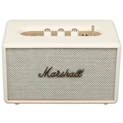 Купить Аудиосистема Marshall Acton III бежевый  5072471. Характеристики, отзывы и цены в Донецке