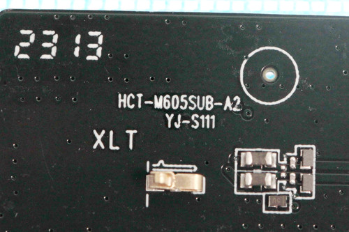 Купить Плата (USB) для смартфона Oukitel WP23 [HCT-M605SUB-A2]  9045770. Характеристики, отзывы и цены в Донецке
