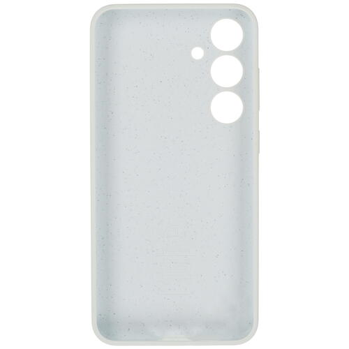 Купить Накладка  Samsung Silicone Case для Samsung Galaxy S24+ белый  5459422. Характеристики, отзывы и цены в Донецке