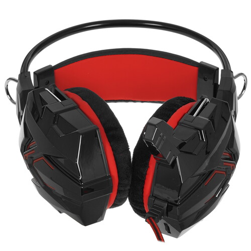 Купить Проводные наушники Smartbuy RUSH SNAKE красный  5366164. Характеристики, отзывы и цены в Донецке