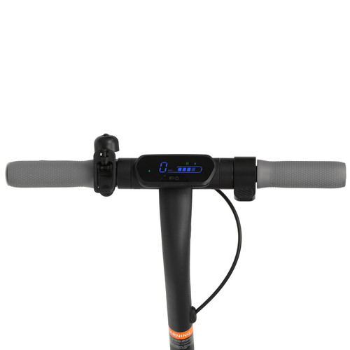 Купить Электросамокат Ninebot KickScooter E2 черный  5419997. Характеристики, отзывы и цены в Донецке