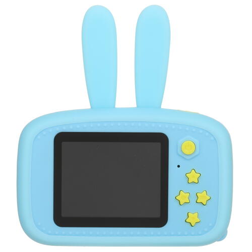 Купить Детская компактная камера DEXP Kid's Cam Blue  1649354. Характеристики, отзывы и цены в Донецке