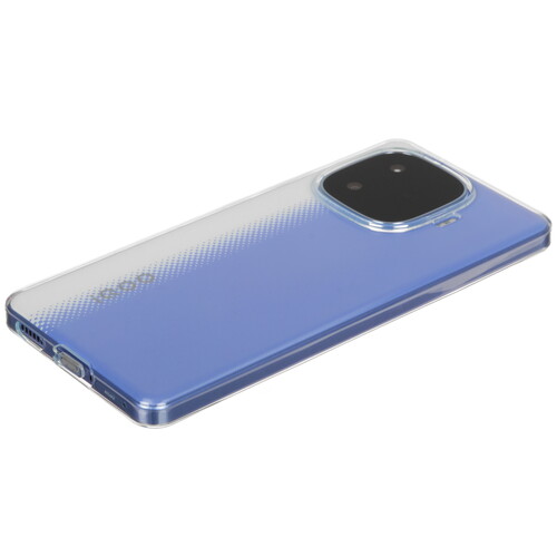 Купить 6.78" Смартфон Vivo iQOO Neo 10R 128 ГБ голубой  5633005. Характеристики, отзывы и цены в Донецке