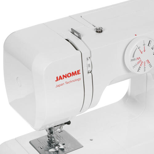 Купить Швейная машина Janome MX 77  8122170. Характеристики, отзывы и цены в Донецке