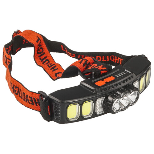 Купить Фонарь Turbosky F-07  9134785. Характеристики, отзывы и цены в Донецке