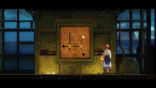 Купить Игра Forgotton Anne (Steam)  5484404. Характеристики, отзывы и цены в Донецке