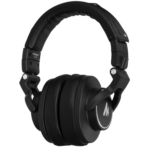 Купить Проводные наушники MAONO AU-MH700 черный 2025  5624602. Характеристики, отзывы и цены в Донецке