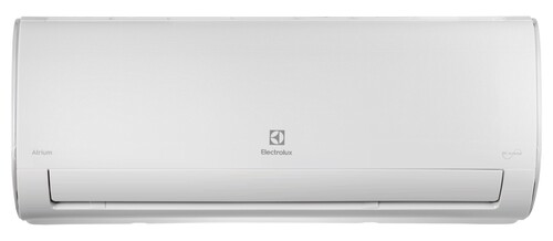 Купить Кондиционер настенный сплит-система Electrolux Atrium DC EACS/I-07HAT/N8 белый  9230842. Характеристики, отзывы и цены в Донецке