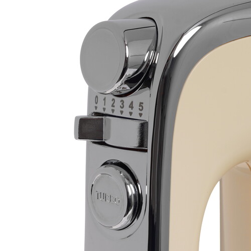 Купить Миксер Zigmund & Shtain ZHM-153 бежевый  5069205. Характеристики, отзывы и цены в Донецке