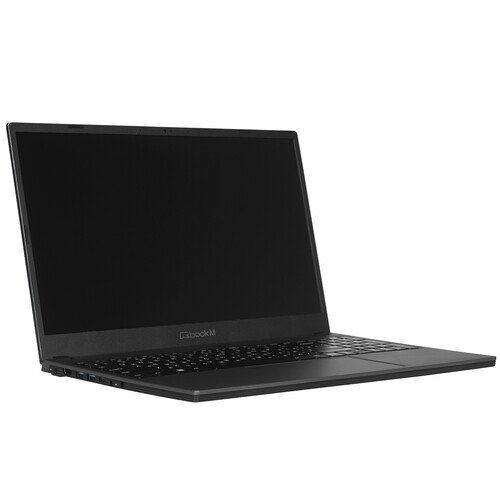 Купить 15.6" Ноутбук Rikor SPB 301.1 черный  9220153. Характеристики, отзывы и цены в Донецке