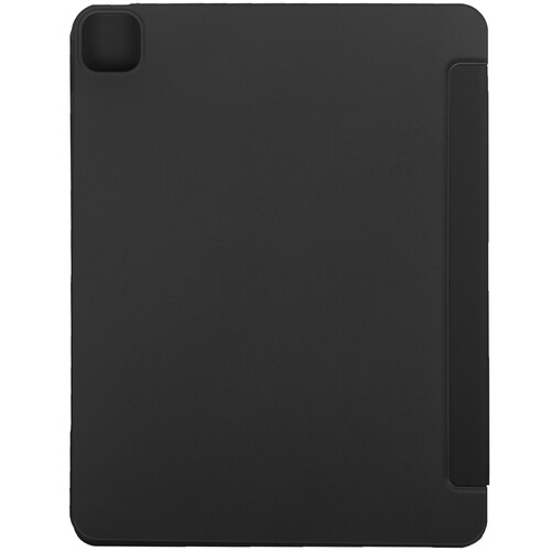 Купить Чехол-книжка BoraSCO для Apple iPad Pro 13" (M4) черный  5473720. Характеристики, отзывы и цены в Донецке