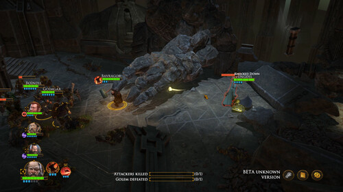 Купить Игра The Dwarves - Digital Deluxe Edition (Steam)  5484566. Характеристики, отзывы и цены в Донецке