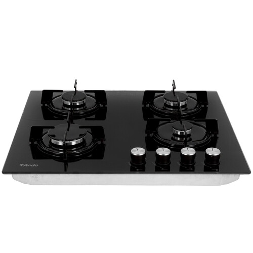 Купить Газовая варочная поверхность Ardo GH64GB2  9243809. Характеристики, отзывы и цены в Донецке