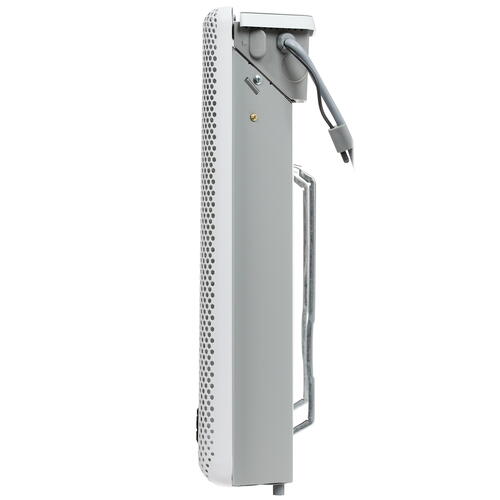 Купить Конвективно-инфракрасный обогреватель Ballu Apollo Infrared BIHP/A-2000  9027387. Характеристики, отзывы и цены в Донецке