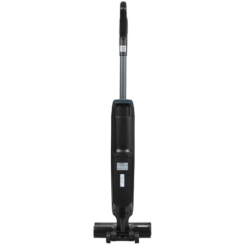 Купить Моющий пылесос вертикальный   Tefal X-CLEAN 2 TRUST GF2251F3  черный  9316014. Характеристики, отзывы и цены в Донецке
