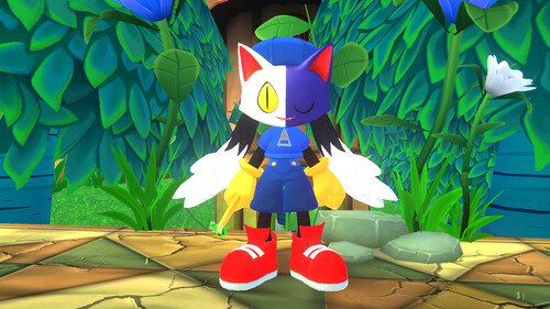 Купить Дополнение для игры Klonoa Phantasy Reverie Series: Special Bundle (Steam)  5484165. Характеристики, отзывы и цены в Донецке
