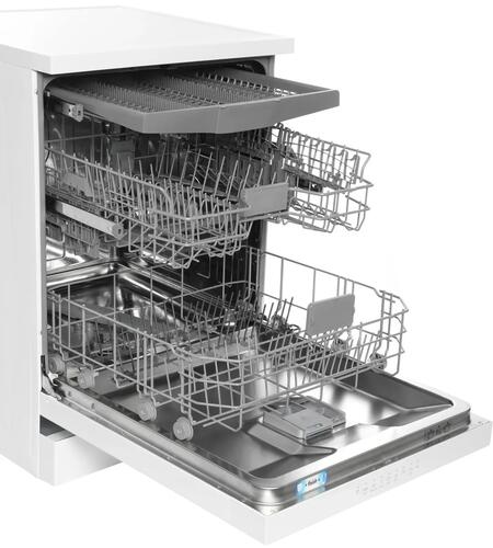 Купить Посудомоечная машина Indesit DF 5C85 D белый  5432957. Характеристики, отзывы и цены в Донецке