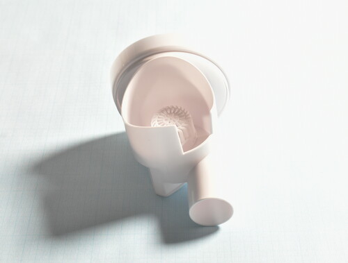 Купить Фильтр (Циклонный) для вертикального пылесоса DEXP DP-800H  4721041. Характеристики, отзывы и цены в Донецке