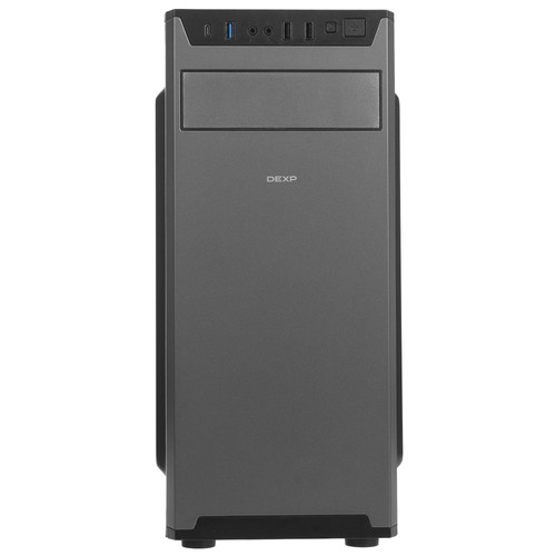 Купить ПК DEXP Atlas H574  5659933. Характеристики, отзывы и цены в Донецке