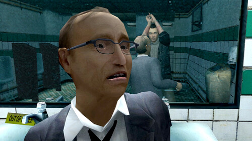Купить Игра Fahrenheit: Indigo Prophecy Remastered (Steam)  5484392. Характеристики, отзывы и цены в Донецке