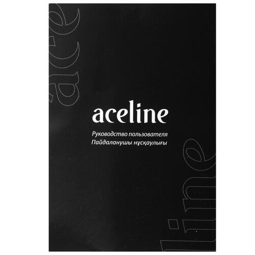 Купить Трипод для селфи Aceline TR-01B черный  5010093. Характеристики, отзывы и цены в Донецке