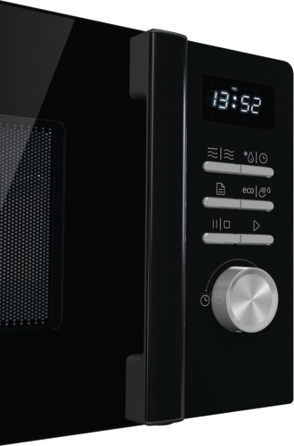 Купить Микроволновая печь Gorenje MO20A4BH серый  9932762. Характеристики, отзывы и цены в Донецке