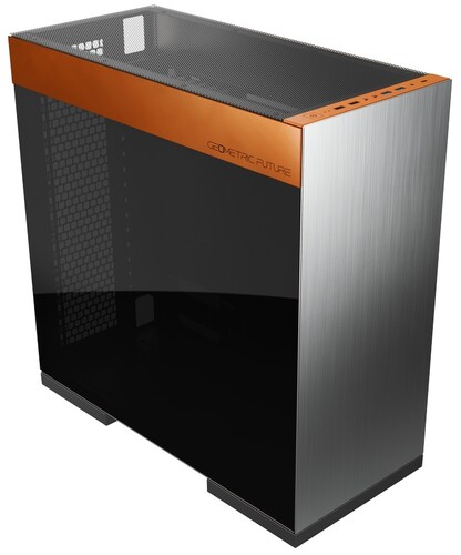 Купить Корпус Geometric Future Model 8 Cowboy  5614235. Характеристики, отзывы и цены в Донецке