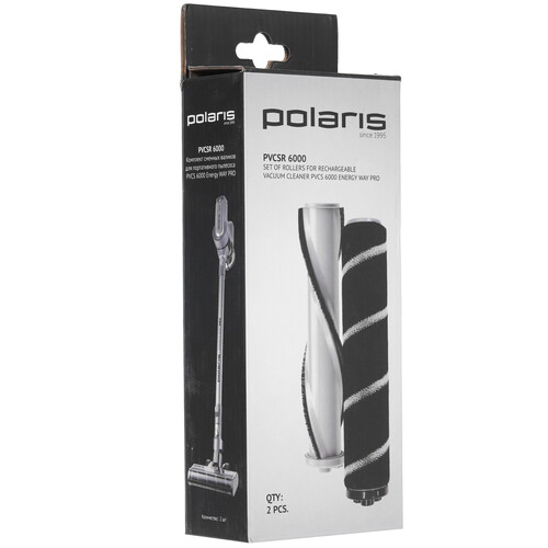 Купить Комплект щеток Polaris 023311  9119224. Характеристики, отзывы и цены в Донецке