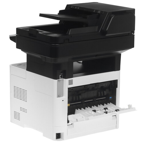 Купить МФУ лазерное Kyocera ECOSYS MA4500ix  9113397. Характеристики, отзывы и цены в Донецке