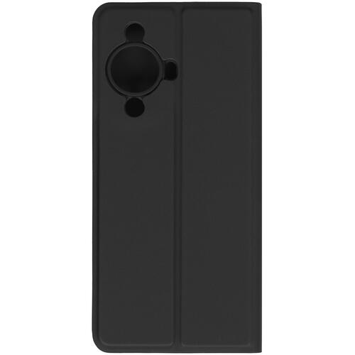 Купить Чехол-книжка  Aceline Kors для HUAWEI nova 11 Pro черный  5416973. Характеристики, отзывы и цены в Донецке