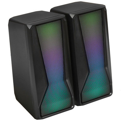Купить Колонки DEXP R555 черный  5634667. Характеристики, отзывы и цены в Донецке