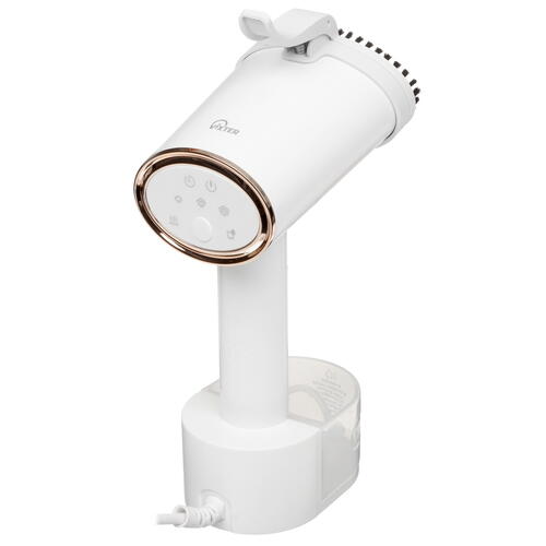 Купить Отпариватель VIXTER GSH-2200 белый  9921686. Характеристики, отзывы и цены в Донецке