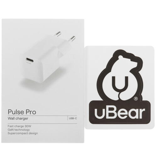 Купить Кабель круглый uBear Lightning 8-pin MFI - USB Type-C синий 1.2 м  5466125. Характеристики, отзывы и цены в Донецке