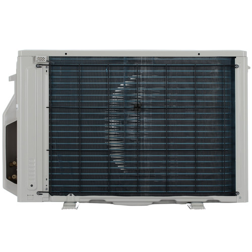 Купить Кондиционер настенный сплит-система Haier HSU-12HFDN3S03/R3(SDB)/25 серебристый  9221262. Характеристики, отзывы и цены в Донецке