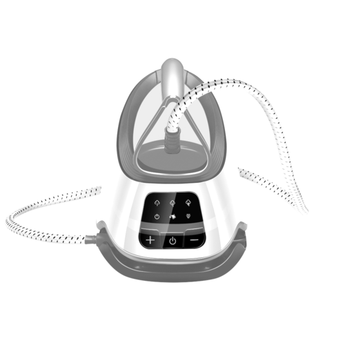 Купить Парогенератор Garlyn GST-08 белый  9171655. Характеристики, отзывы и цены в Донецке