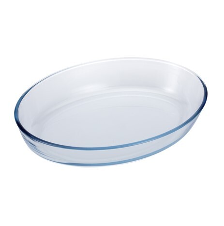 Купить Форма для выпекания Regent Inox Linea CRYSTAL 93-CR-03-3000 прозрачный  9144708. Характеристики, отзывы и цены в Донецке