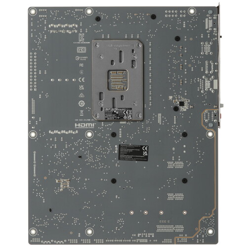 Купить Материнская плата ASUS B650E MAX GAMING WIFI W  5625212. Характеристики, отзывы и цены в Донецке