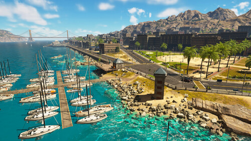 Купить Дополнение для игры Ambulance Life - Bay Side Expansion (Steam)  5626526. Характеристики, отзывы и цены в Донецке