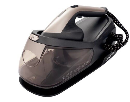 Купить Парогенератор Polaris PSS 2002K X-Steam PRO WIFI IQ Home черный  9205311. Характеристики, отзывы и цены в Донецке