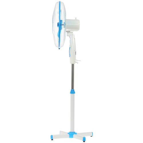 Купить Вентилятор Centek CT-5020  белый  8166245. Характеристики, отзывы и цены в Донецке