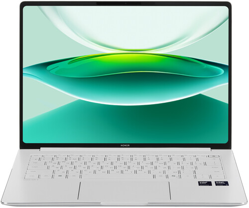 Купить 14.6" Ноутбук HONOR MagicBook Pro 14 5301ANXA/FMB-P белый  5624314. Характеристики, отзывы и цены в Донецке