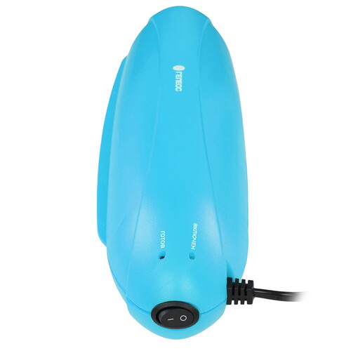 Купить Ламинатор ГЕЛЕОС ЛМ A4 Радуга  5601939. Характеристики, отзывы и цены в Донецке