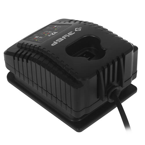 Купить Зарядное устройство Зубр RT7-12-2 12V MAX PRO  9909102. Характеристики, отзывы и цены в Донецке