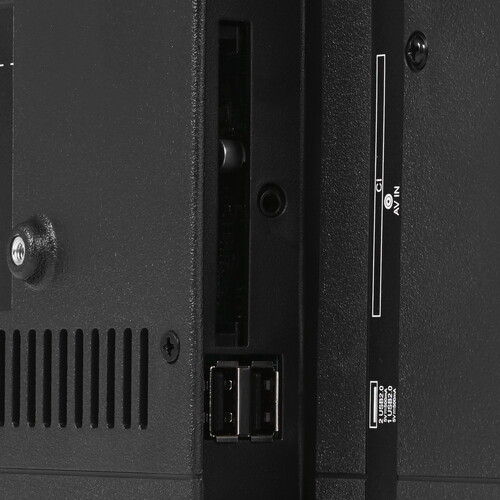 Купить 23.8" (60 см) Телевизор Asano 24LF5010T черный  9225860. Характеристики, отзывы и цены в Донецке