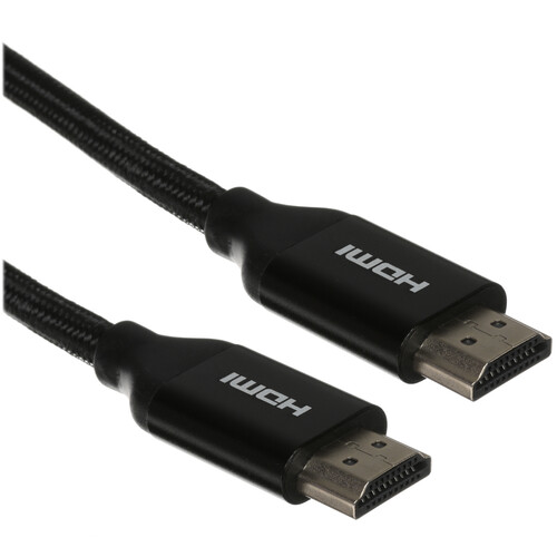 Купить Кабель  iOpen HDMI - HDMI, 3 м  5602506. Характеристики, отзывы и цены в Донецке
