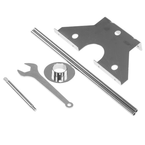 Купить Фрезер Crown CT11012  5604299. Характеристики, отзывы и цены в Донецке