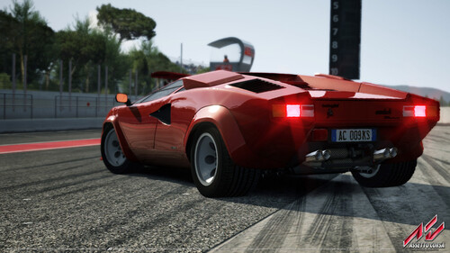 Купить Дополнение для игры Assetto Corsa - Dream Pack 2 (Steam)  5622270. Характеристики, отзывы и цены в Донецке