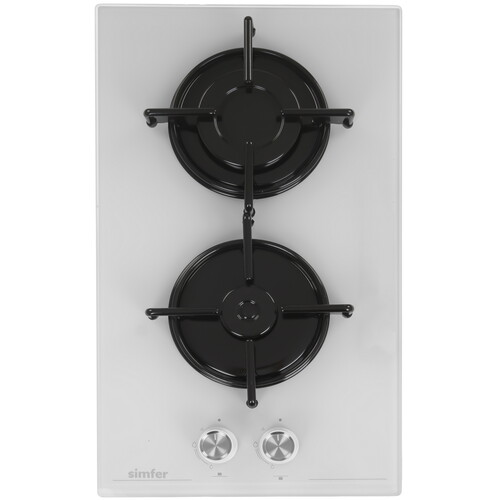 Купить Газовая варочная поверхность Simfer H30N20W470  9211421. Характеристики, отзывы и цены в Донецке